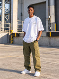 JAXXIE Graphic Loose Tee